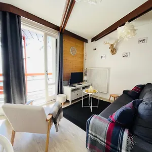  Appartement Résidence Bero Bisto