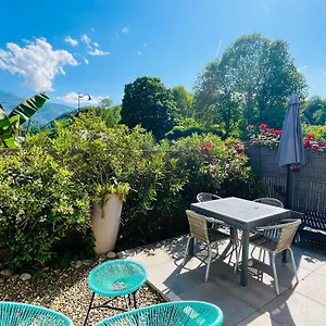  Appartement La Maison De Lilette Proche Argeles Gazost