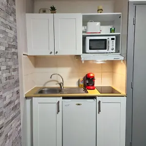  Appartement Le Petit Du Tourmalet Pied Des Pistes -